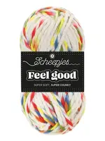 Scheepjes Feel Good - 706 Joyburst