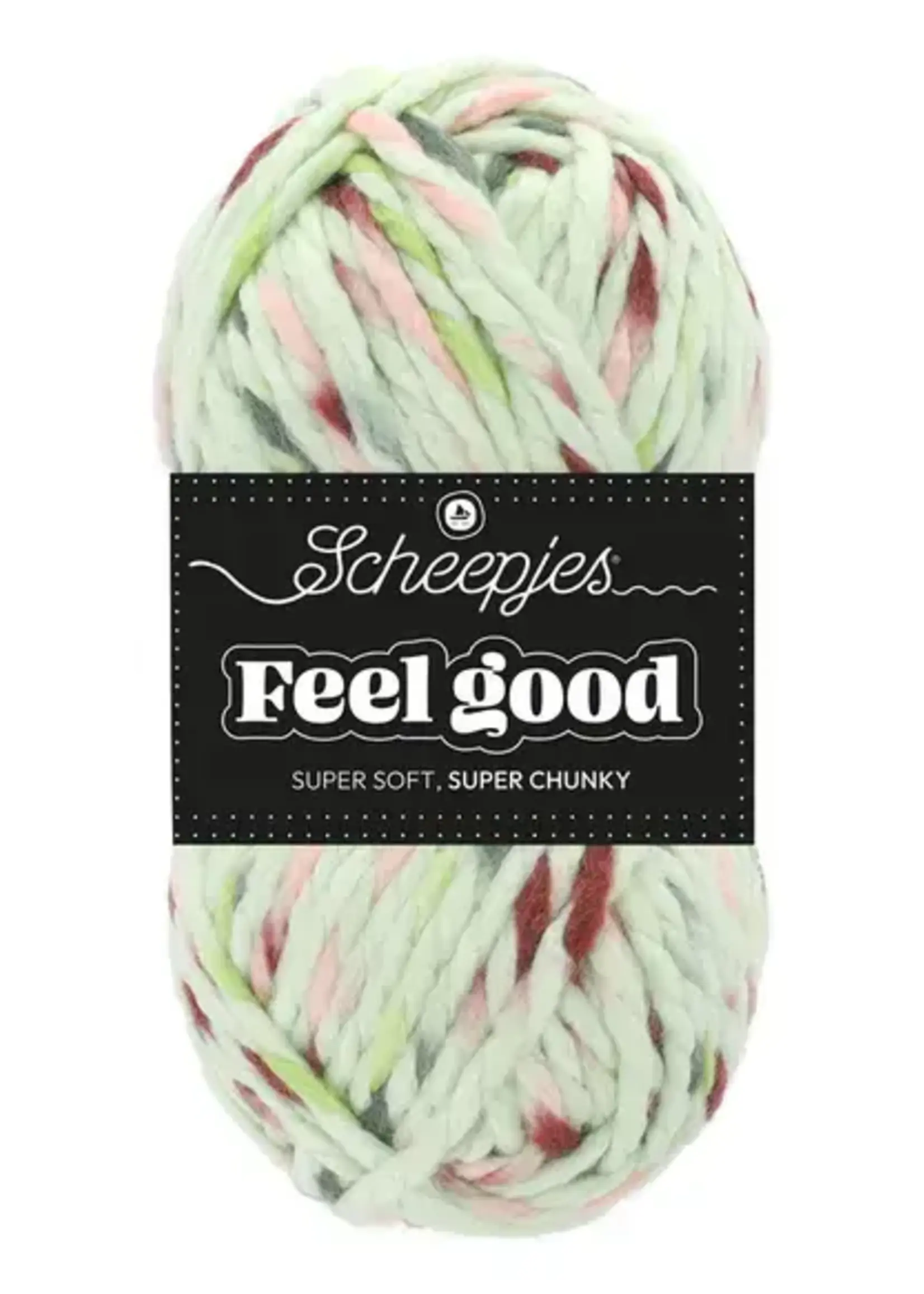 Scheepjes Feel Good - 708 Spark