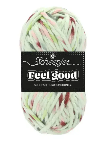 Scheepjes Feel Good - 708 Spark