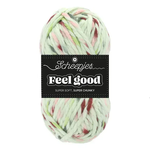 Scheepjes Feel Good - 708 Spark