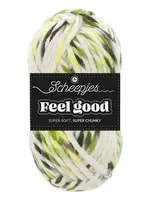 Scheepjes Feel Good - 710 Thrive