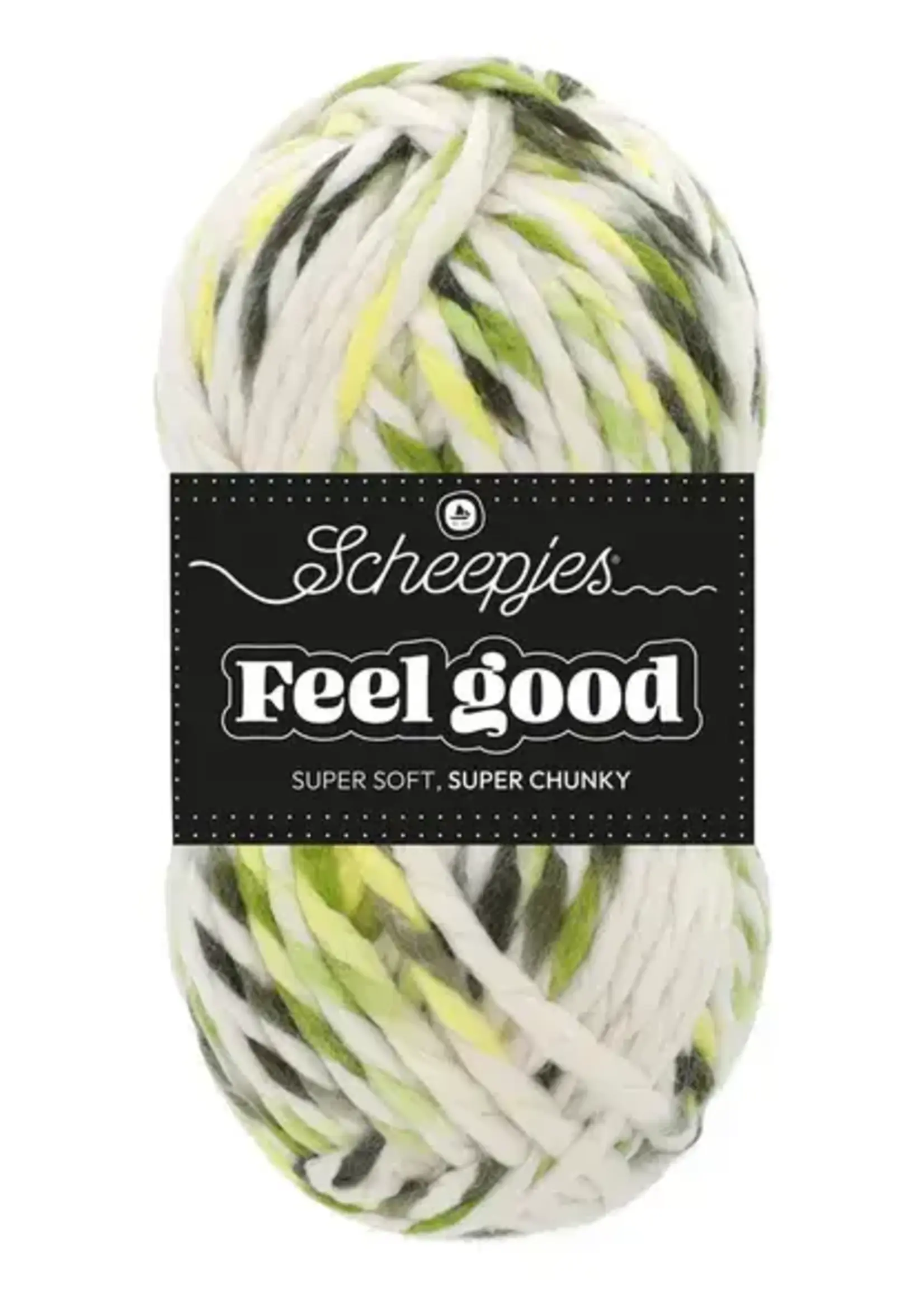 Scheepjes Feel Good - 710 Thrive