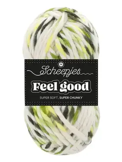Scheepjes Feel Good - 710 Thrive