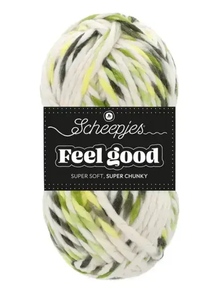 Scheepjes Feel Good - 710 Thrive