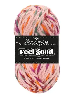 Scheepjes Feel Good - 711 Radiance