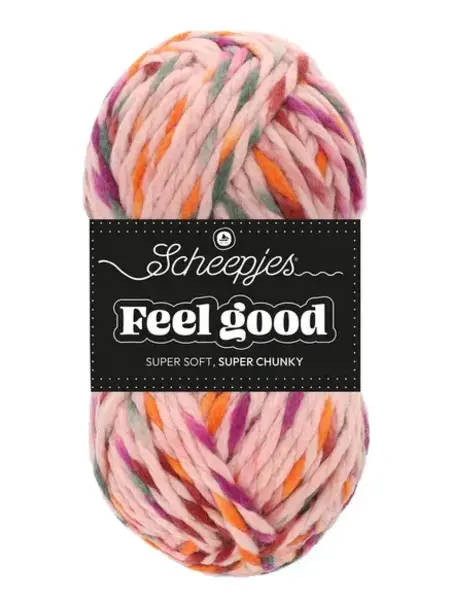 Scheepjes Feel Good - 711 Radiance