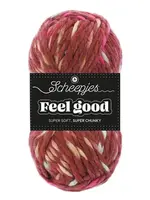 Scheepjes Feel Good - 714 Adrenaline