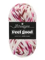 Scheepjes Feel Good - 715 Good Vibes