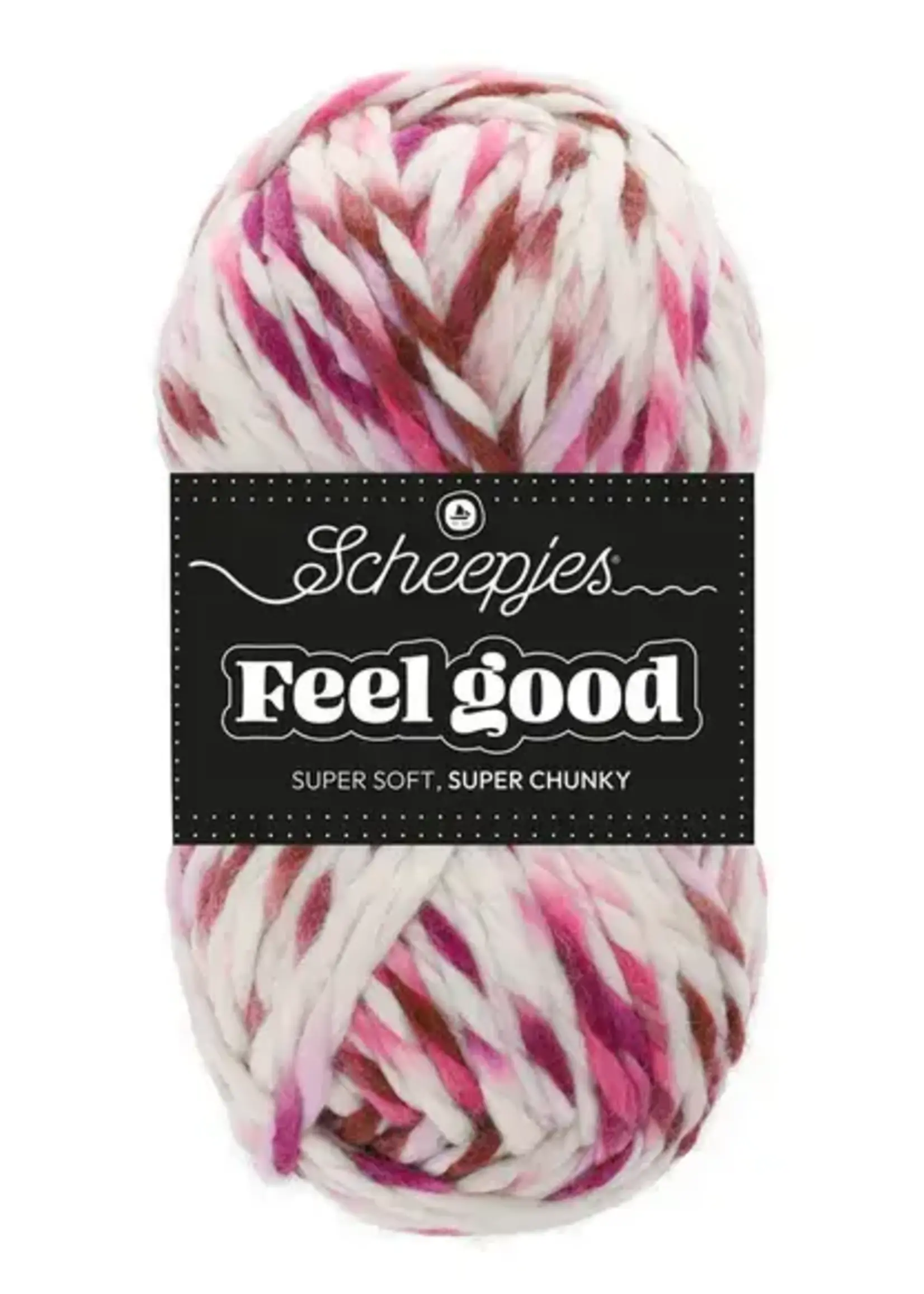 Scheepjes Feel Good - 715 Good Vibes