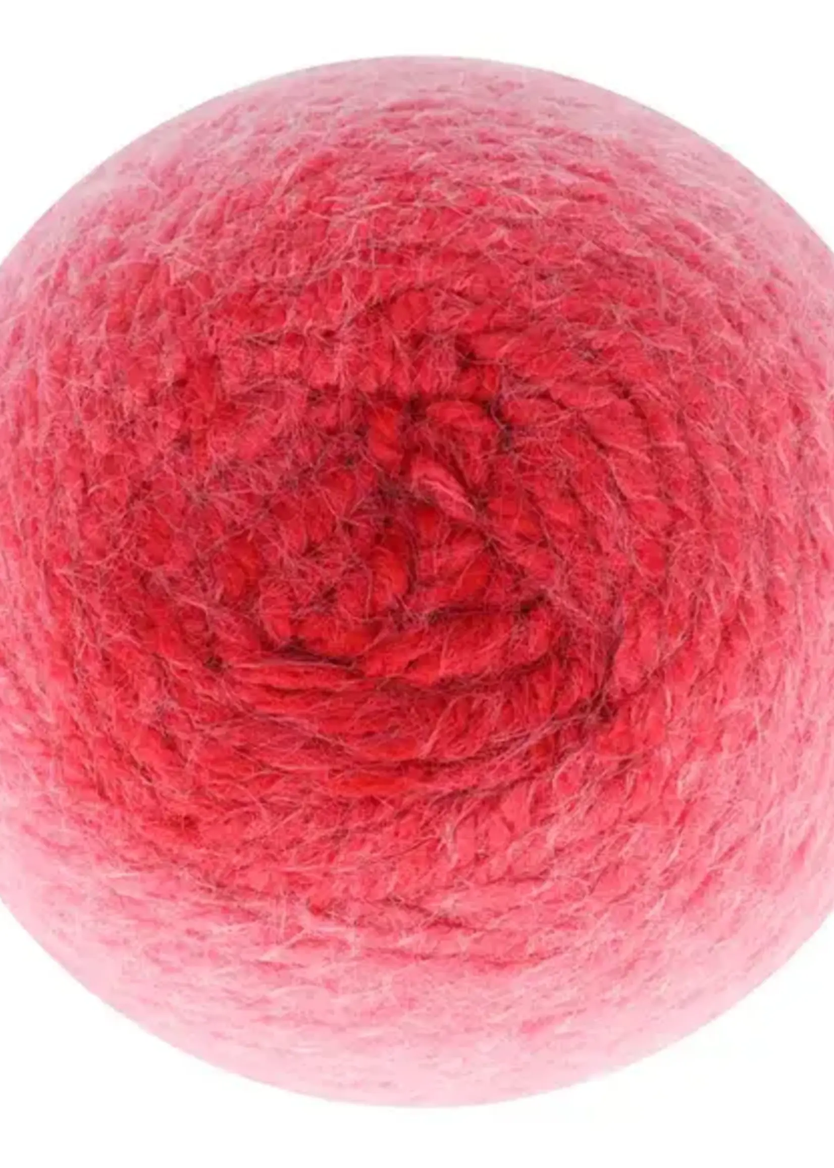 Scheepjes Snowfall - 04 - Rosehip