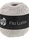 Lana Grossa Filo Lurex -14 lichtgrijs