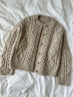 Dagmar Jacket - Breiworkshop