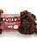 Puffy Fur Love -493 Dark Brown