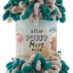 Puffy More Plus