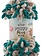 Puffy More Plus 6542 Cream - Petrol