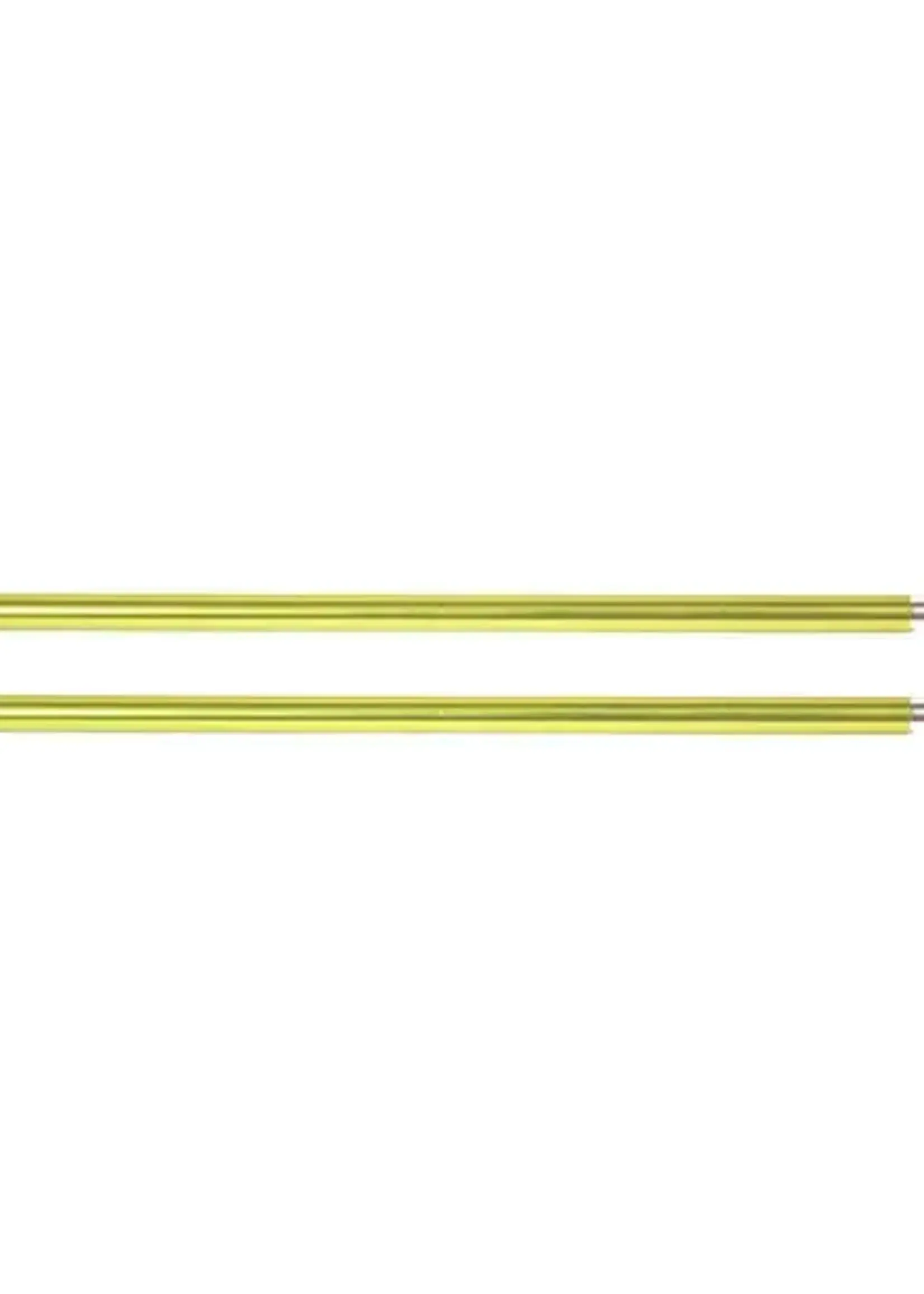 KnitPro Zing verwisselbare breipunten 13cm 3.50mm