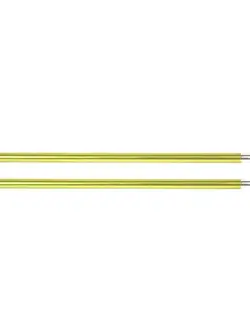 KnitPro Zing verwisselbare breipunten 13cm 3.50mm