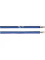 KnitPro Zing verwisselbare breipunten 13cm 4.50mm