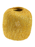 Lana Grossa Brillino 03 geelgoud