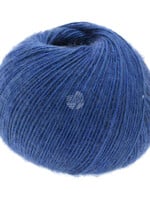 Lana Grossa Ecopuno kleur 42 - blauw