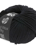 Lana Grossa Cool Wool Big - Lana Grossa 0627-zwart