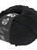Lana Grossa Cool Wool Big -0627 zwart