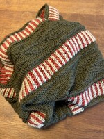 Brioche breien -workshop