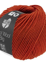 Lana Grossa Cool Wool Big - Lana Grossa  1042 kaneelbruin