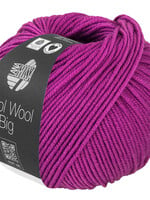 Lana Grossa Cool Wool Big - Lana Grossa  1045 orchidee