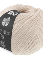 Lana Grossa Cool Wool Big - Lana Grossa  1046 room