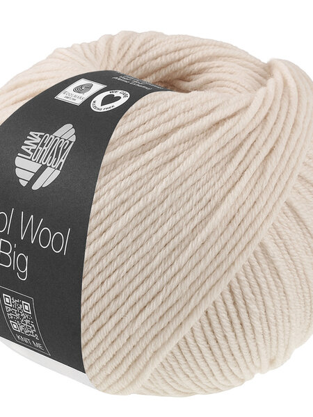 Lana Grossa Cool Wool Big -1046 room