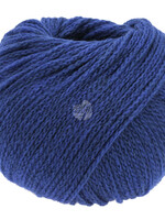 Lana Grossa Cool Merino - Lana Grossa -039 safierblauw