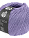 Lana Grossa Cool Wool Big -1698 paars gemêleerd