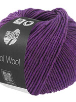 Lana Grossa Cool Wool - Lana Grossa 1499-violet gemêleerd