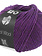 Lana Grossa Cool Wool -1499 violet gemêleerd