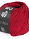 Lana Grossa Cool Wool -1501 kersenrood gemêleerd