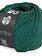 Lana Grossa Cool Wool -1505 donkergroen gemêleerd