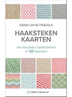 Haaksteken kaarten - Sarah-Jayne Fragola