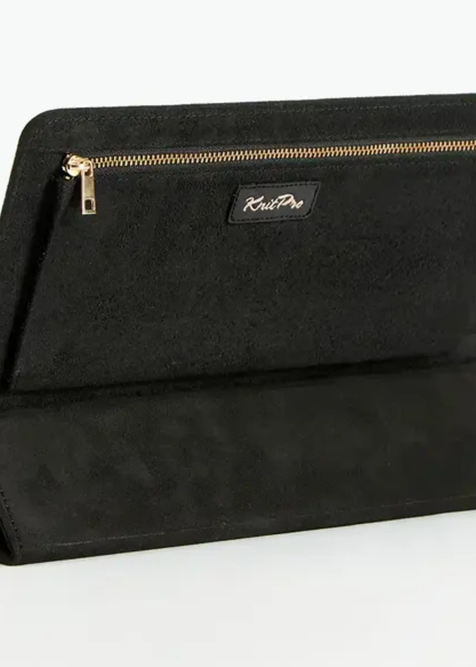 KnitPro Coal col. patroonhouder 20x27cm