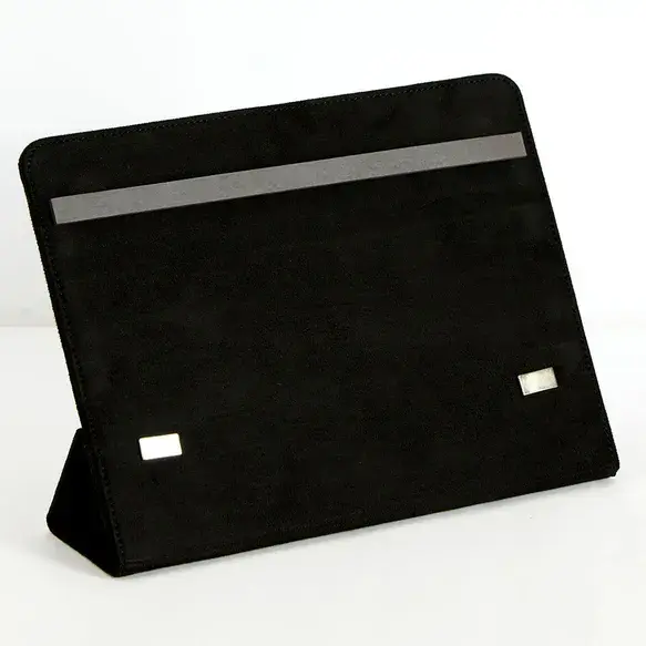 KnitPro Coal col. patroonhouder 20x27cm