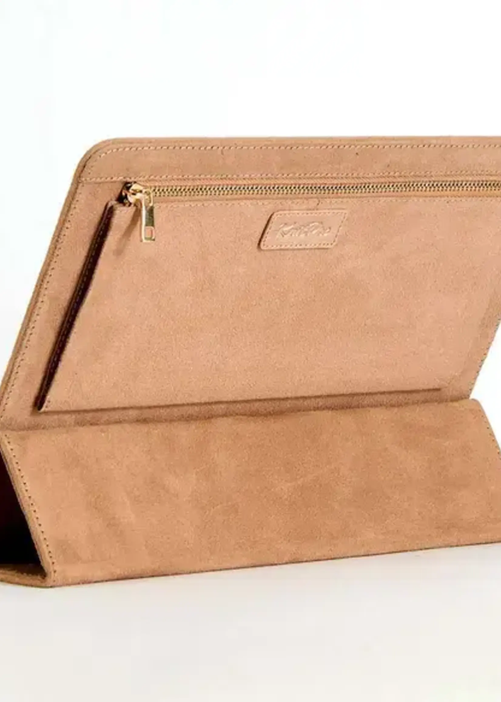 KnitPro Clay col. patroonhouder 26x30cm