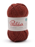 Phildar Cabotine 3  -acajou