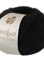 Lana Grossa Landlust Kidmohair -20 zwart