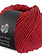 Lana Grossa Cool Wool Superbig Mélange-223-kersenrood