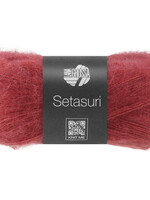 Lana Grossa Setasuri -87 indian rood