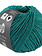 Lana Grossa Cool Wool Vintage -7394 petrol groen