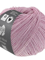 Lana Grossa Cool Wool Vintage -7397 sering roze