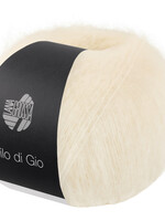 Lana Grossa Filo Di Gio -01 crème