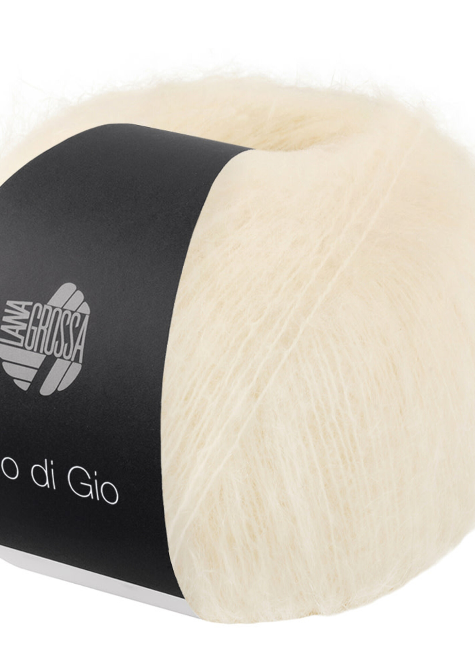 Lana Grossa Filo Di Gio -01 crème