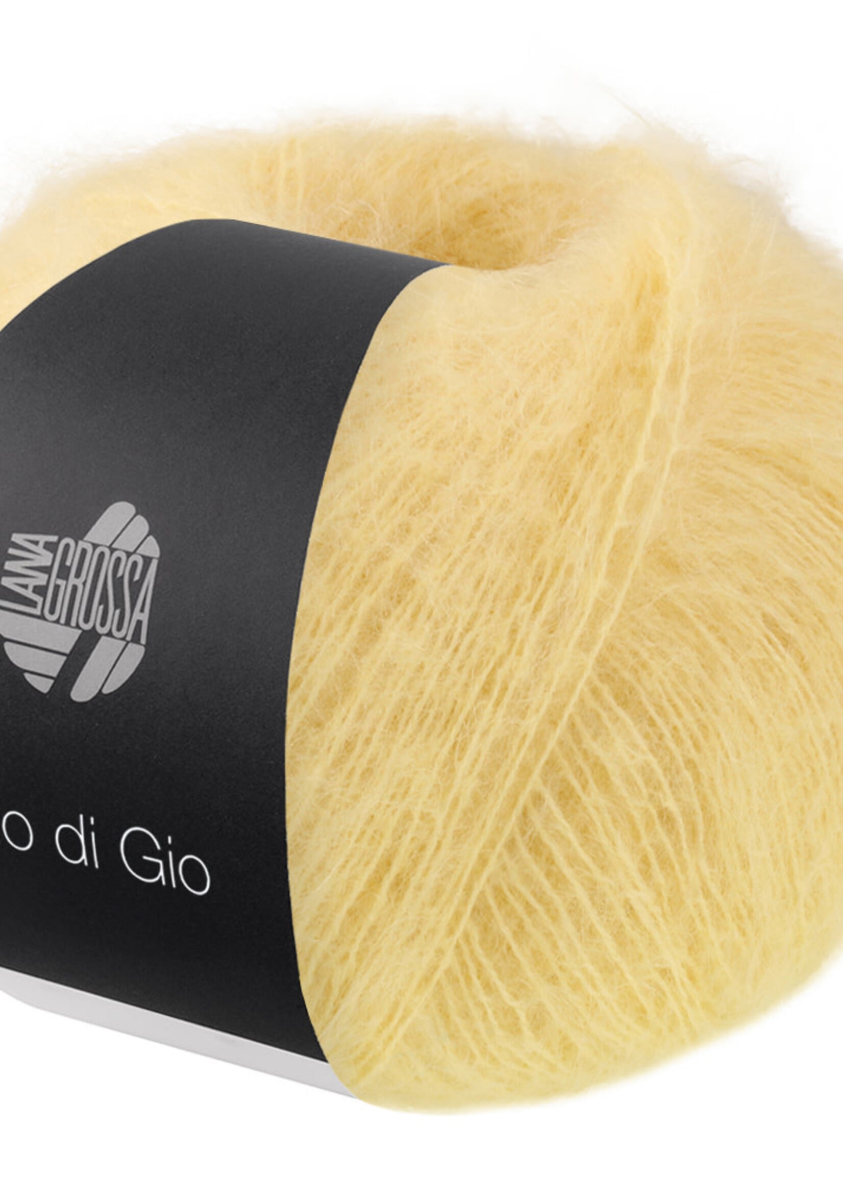 Lana Grossa Filo Di Gio -02 vanille